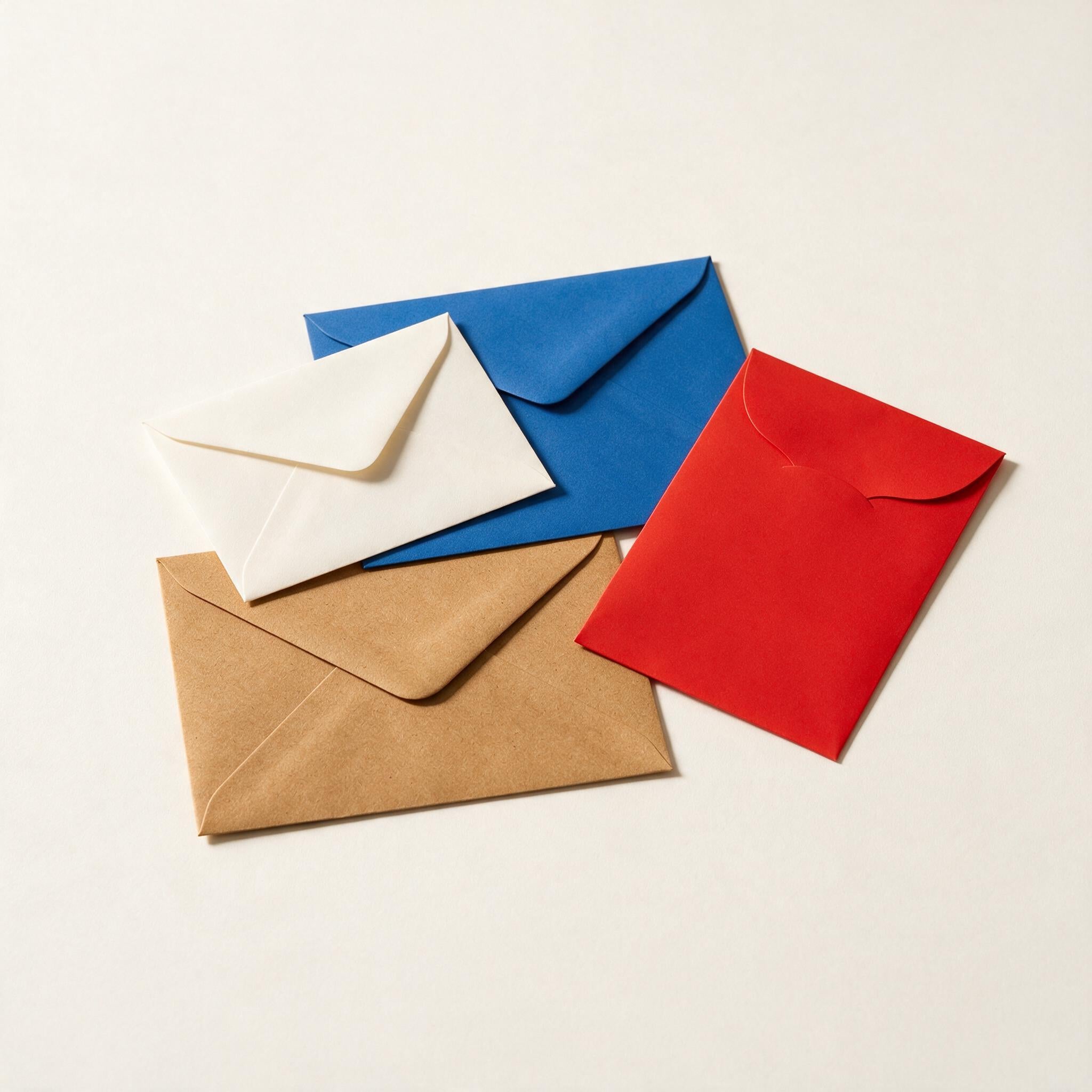 Amplop & Angpao
