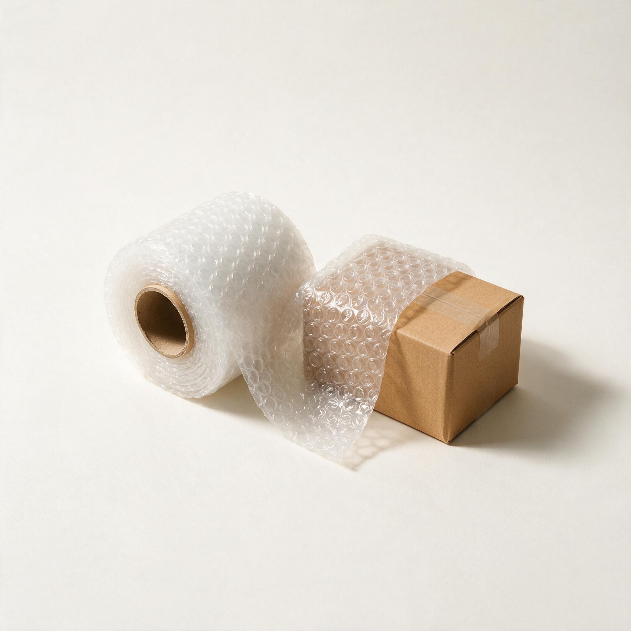 Bubble Wrap