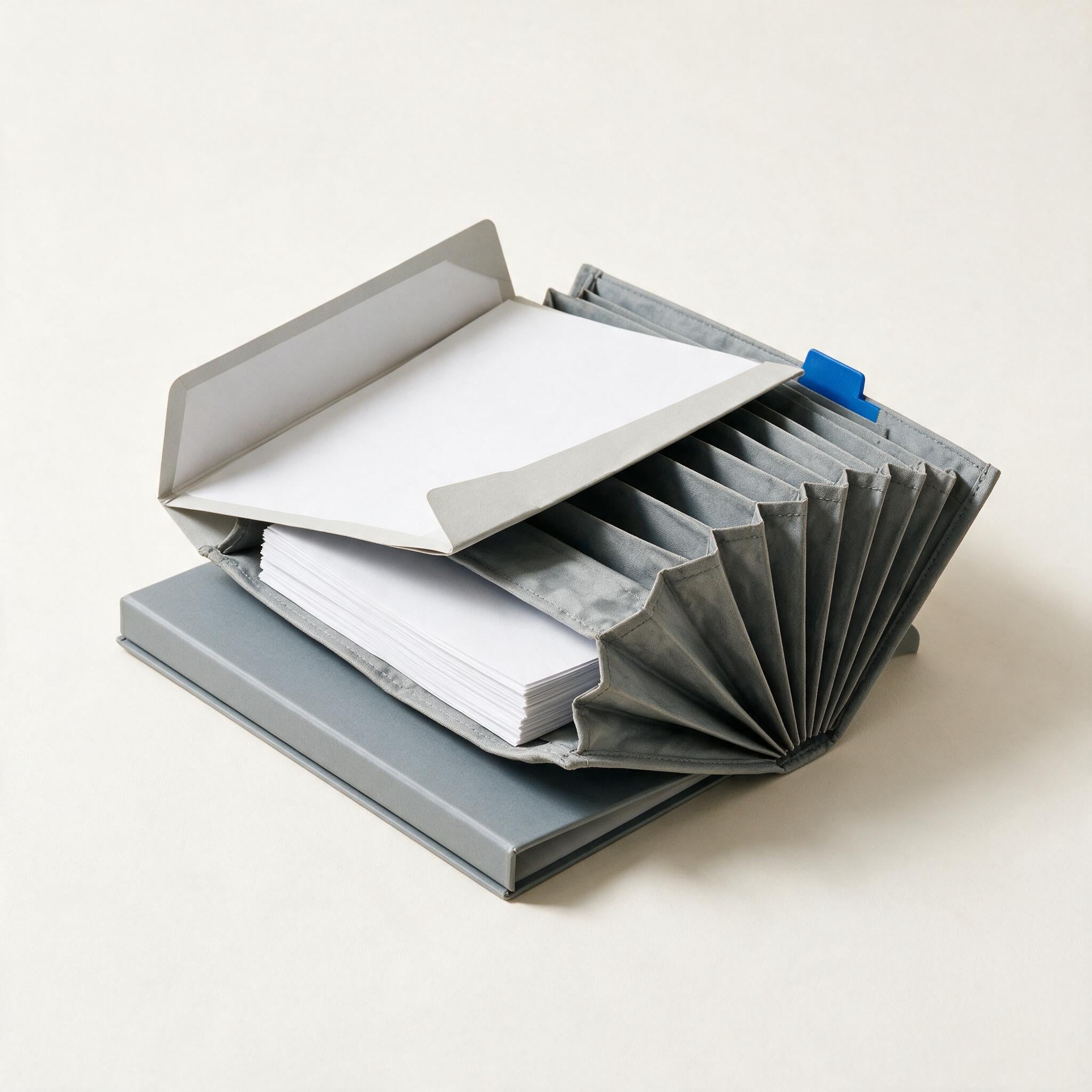 Folder & File