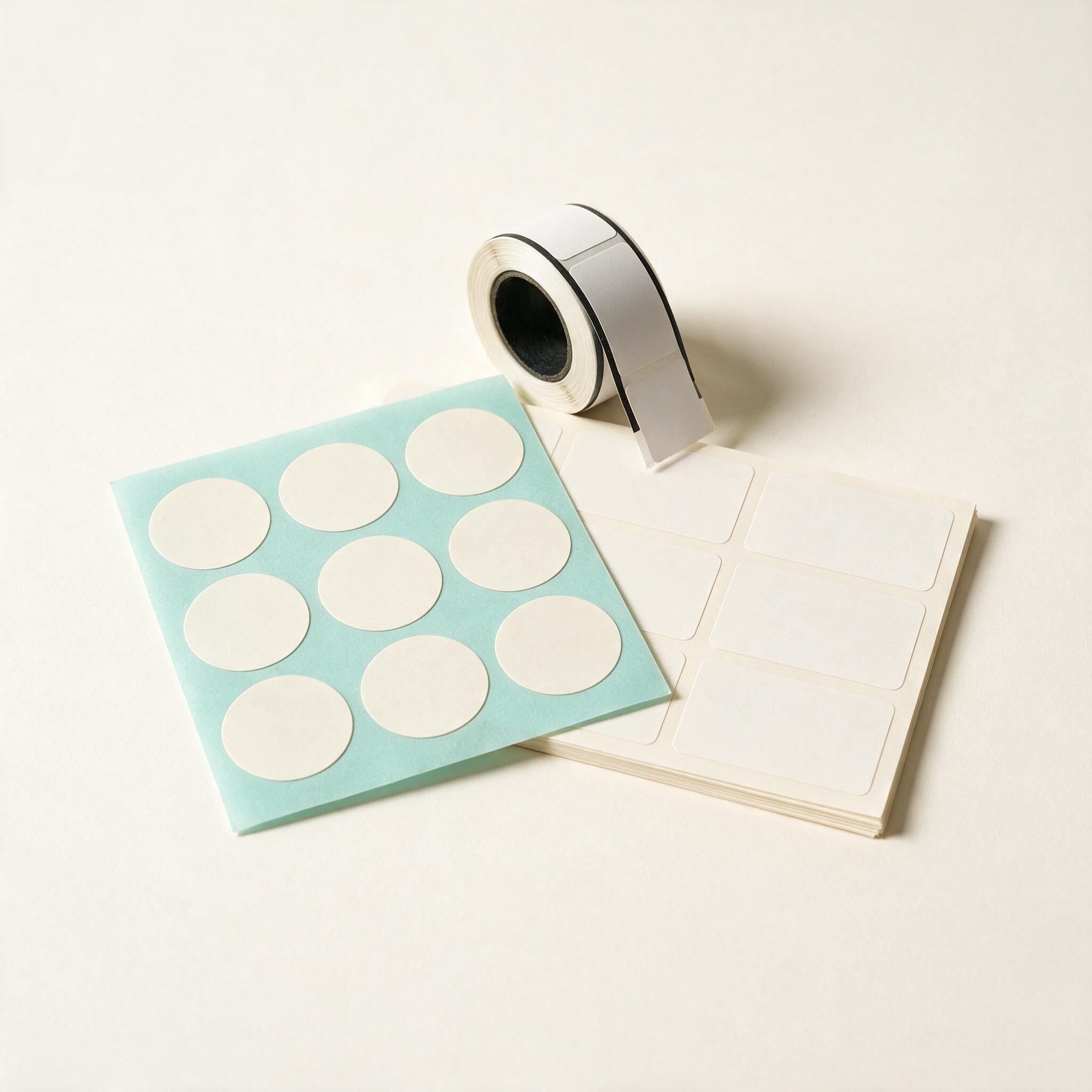 Label & Stiker