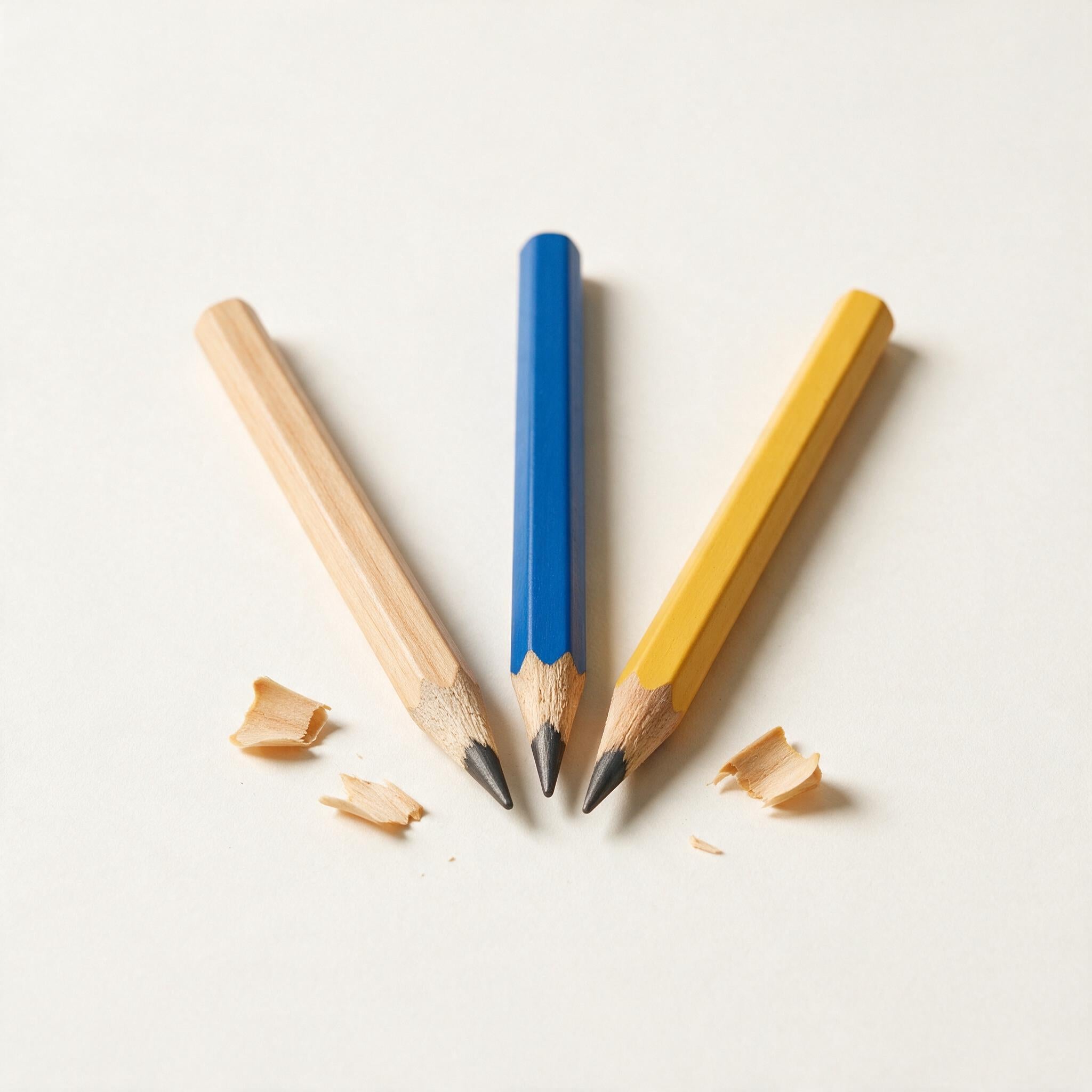 Pensil