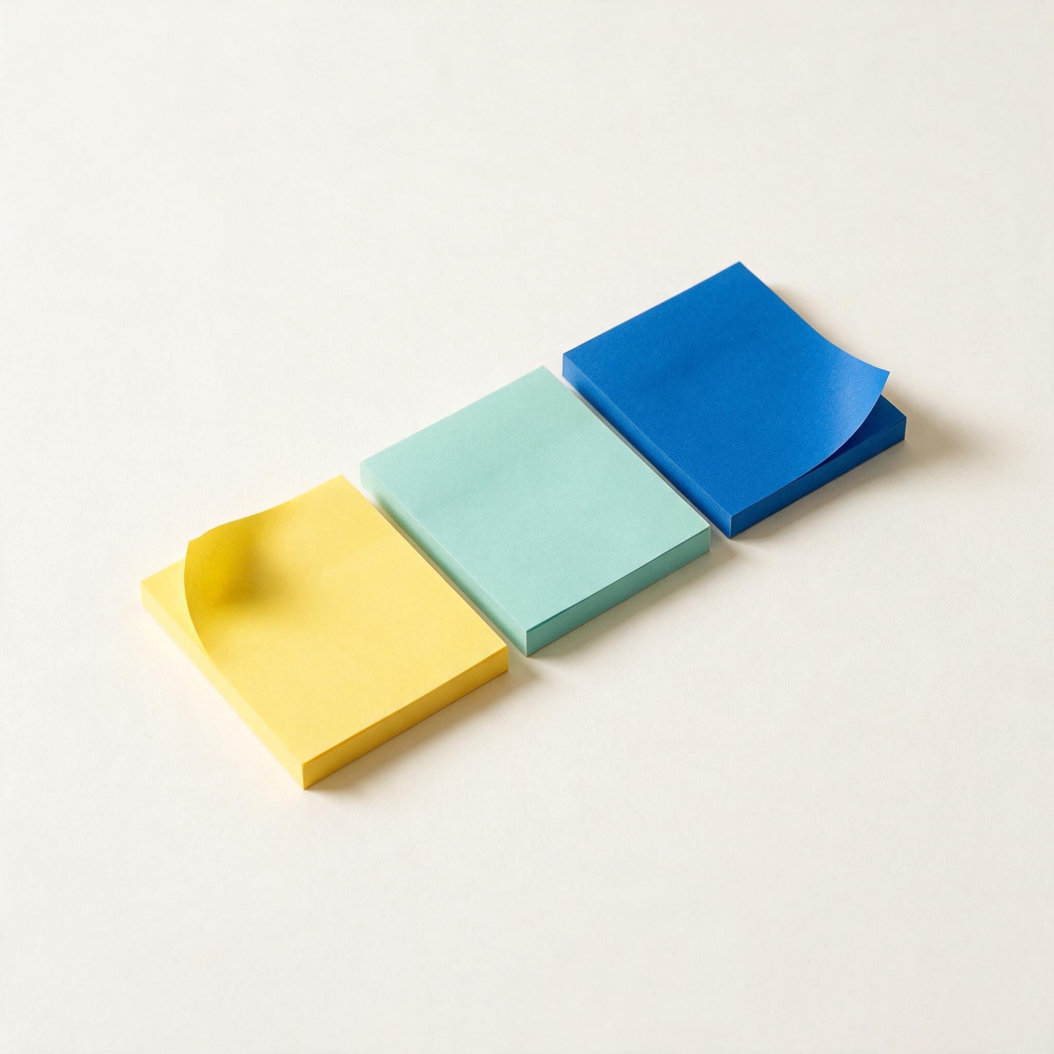 Sticky Notes & Memo