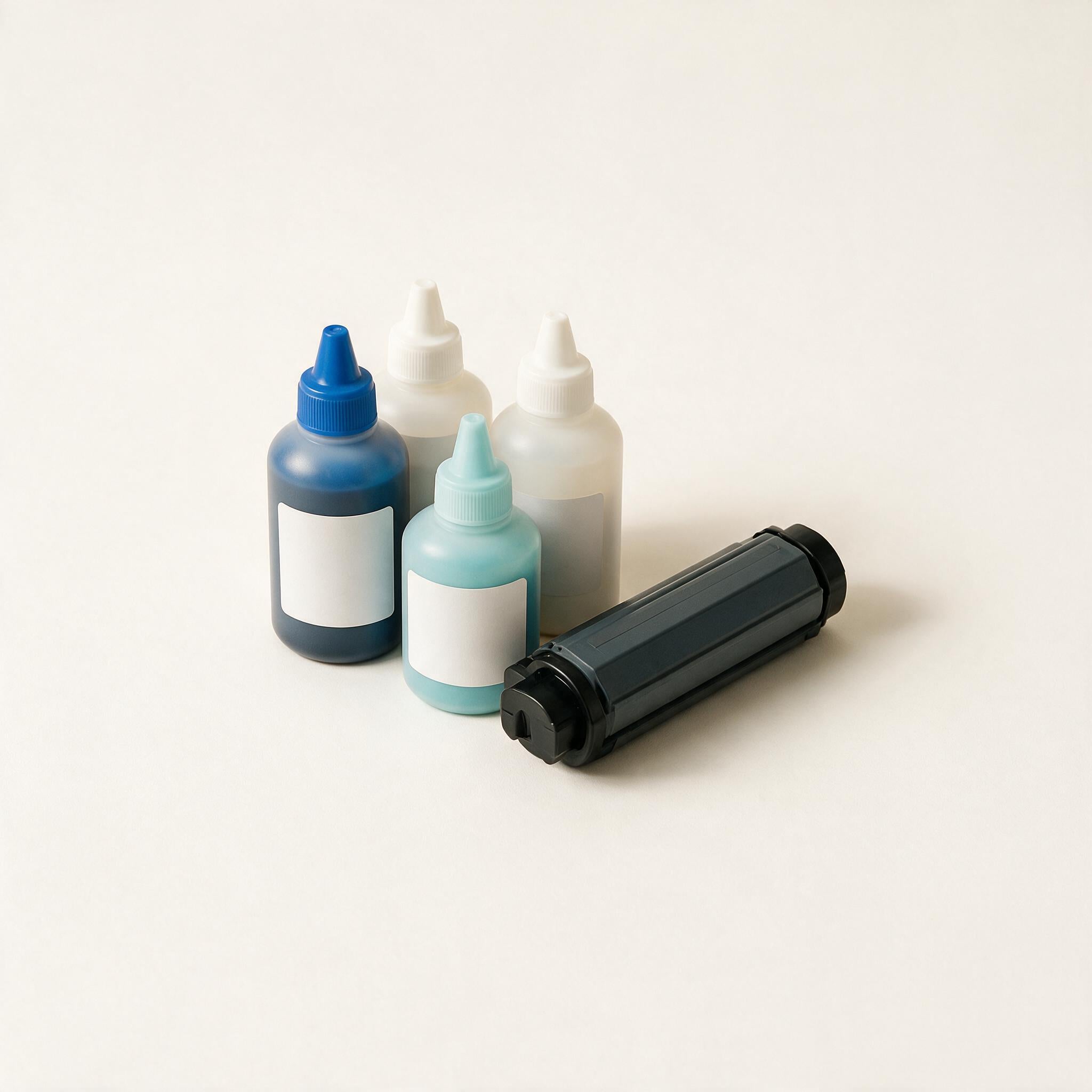 Tinta Printer & Toner