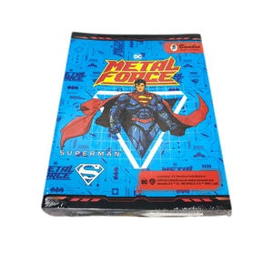 BAMBOO - Buku Tulis Sekolah 38 Lembar - PACK - Justice League