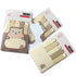 TOM & JERRY - Memo Sticky Notes Animals TJ-601-602-603-604  - PAD - TJ-601