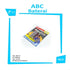 ABC - Batu Baterai Alkaline Size A3 - Pack