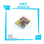 ABC - Batu Baterai Alkaline Size A3 - Pack