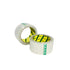 DAIMARU - Lakban Bening Varian 2 Inch 80 Yard - Roll - Green Core-Bening