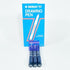 SNOWMAN Drawing Pen 700 Hitam All Varian Ukuran - Pcs - 0.05