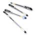 KENKO - Pulpen Easy Gel 0.5mm - pcs - Hitam