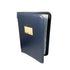 InterxFolder - Document Keeper Uk F4 isi 20/40/60 Pockets Sletting Map Dokumen Random Warna - Pcs - 40 POCKETS (RANDOM)