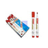 Kenko - Whiteboard Marker WM 100 Spidol Bisa Hapus  - Pcs - MERAH