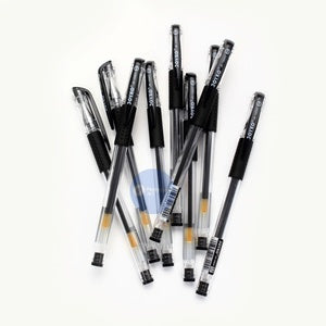 JOYKO - JK-100NT Pen - Pulpen Ballpoint - Hitam / Pcs