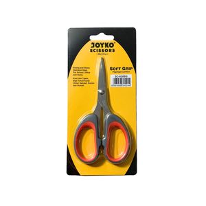 JOYKO - Gunting Kecil SC-828 // SC-828SG - Pcs - SC-828SG