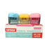 Kenko - Pencil Sharpener SP-732 Rautan Pensil Tulis Glitter Random Warna - PCS
