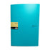 InterXfolder - Macarons Clear Holder 60 Lembar Folio - Pcs - Tosca