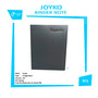 JOYKO - Binder File Note A5 20 Ring Free Divider - Pcs - RANDOM NEON