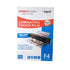 Interxfolder - Laminating Pouch Film 100Sheets - Pack - F4