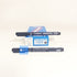 SNOWMAN Drawing Pen 700 Hitam All Varian Ukuran - Pcs - 0.5