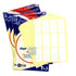 TOM & JERRY - Label Putih Paper - Pad - 103