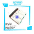 JOYKO - Penghapus Pensil Lucu Variasi Random Motif/Warna Eraser Soft & Clean - PCS - ER-122