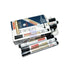 Kenko - Spidol Permanent Marker PM 100 - Pcs - HITAM