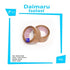 DAIMARU - Lakban Coklat 90 Yard - Roll - Daimaru
