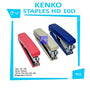 KENKO - Stapler - Staples HD-10D Berwarna - Pcs