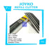 JOYKO - Cutter Refill L-150 Black- Hitam Ukuran Besar - Tube