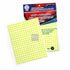 TOM & JERRY - Label Color 97 Label 1 Warna - Pad - Kuning