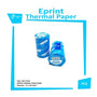 EPRINT - Themper Thermal Paper Roll 57x30 EDC - 1 Roll