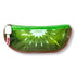 Butterfly - Tempat Pensil Motif Fruit Transparant - PCS - KIWI