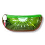 Butterfly - Tempat Pensil Motif Fruit Transparant - PCS - KIWI