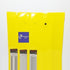 INTERX - Map Kancing V Opaque Folio - Pcs - Kuning
