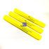 Faber Castell - Highlighter Textliner 365 Translucent - Pcs - Kuning
