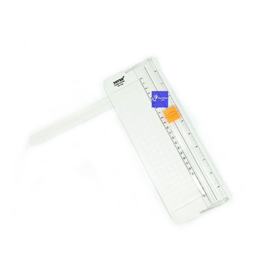 JOYKO - PC-1128 Paper Cutter - Pemotong Kertas A5 - Pcs
