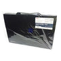 INTERX - Expanding File With Handle Folio -Tas Tenteng - Pcs - HITAM