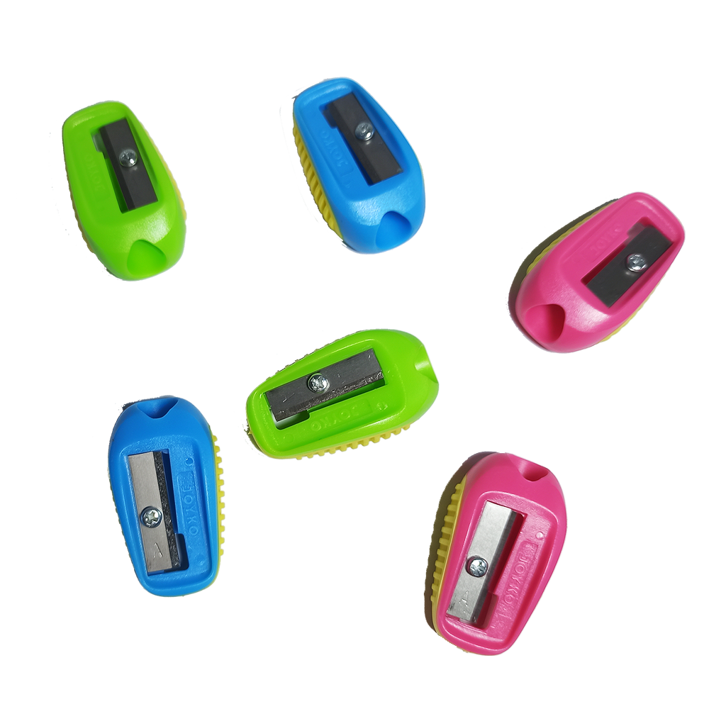 Joyko - Rautan Pensil Sharpener B-172 - Pcs