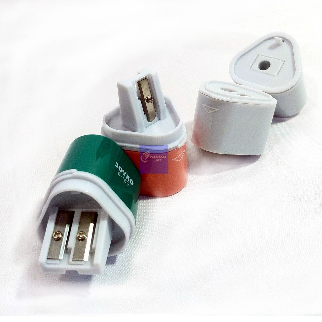 JOYKO - Rautan B-163 - Sharperner - Pcs