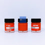 JOYKO - Poster Colors - Cat Poster 10 ML - Pcs - Oranye - Orange