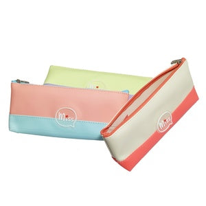 FANCY - Tempat Pensil Seleting - Pcs - MISS