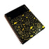 JOYKO - Notebook NB-710 Space Travel - Hitam - Pcs - Hitam