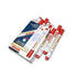 Kenko - Spidol Permanent Marker PM 100 - Pcs - MERAH