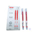 JOYKO - Gel Pen GP-347 Grandez - Merah / Pcs