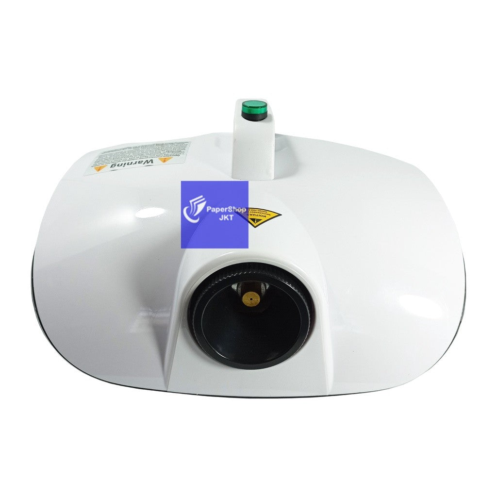 Fog Machine - Disinfektan - Mesin Semprot Disinfektan