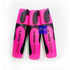 KENKO - Highlighter Kriptoline Neon Warna - Pcs - Merah Muda