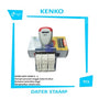 KENKO - Date Stamp D - 3 ( 5 MM ) -Pcs