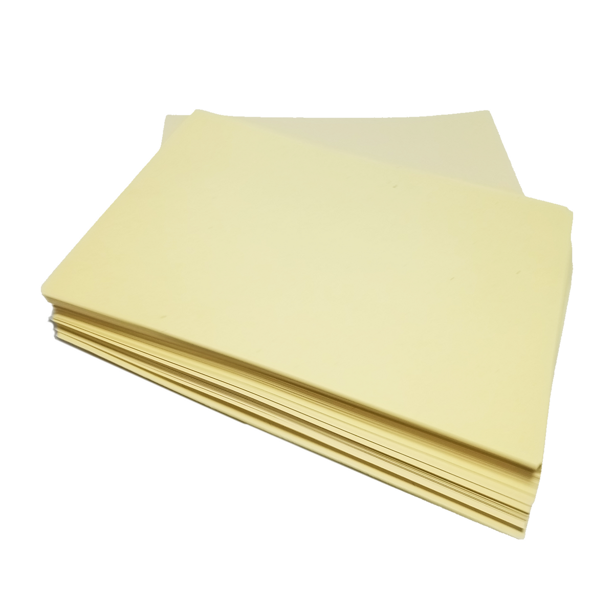 PSJ - Kertas Print HVS A5 70 Kuning - Pack