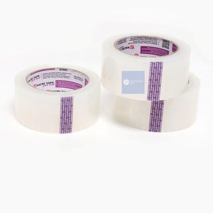 NACHI - Lakban OPP 2 Inch - 48mm - Roll - Bening