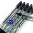 PELNA - Pulpen Pena 05 0.7 Warna - Hitam / Pcs